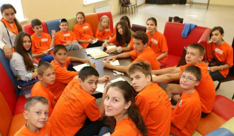 Эрудит Полиглот