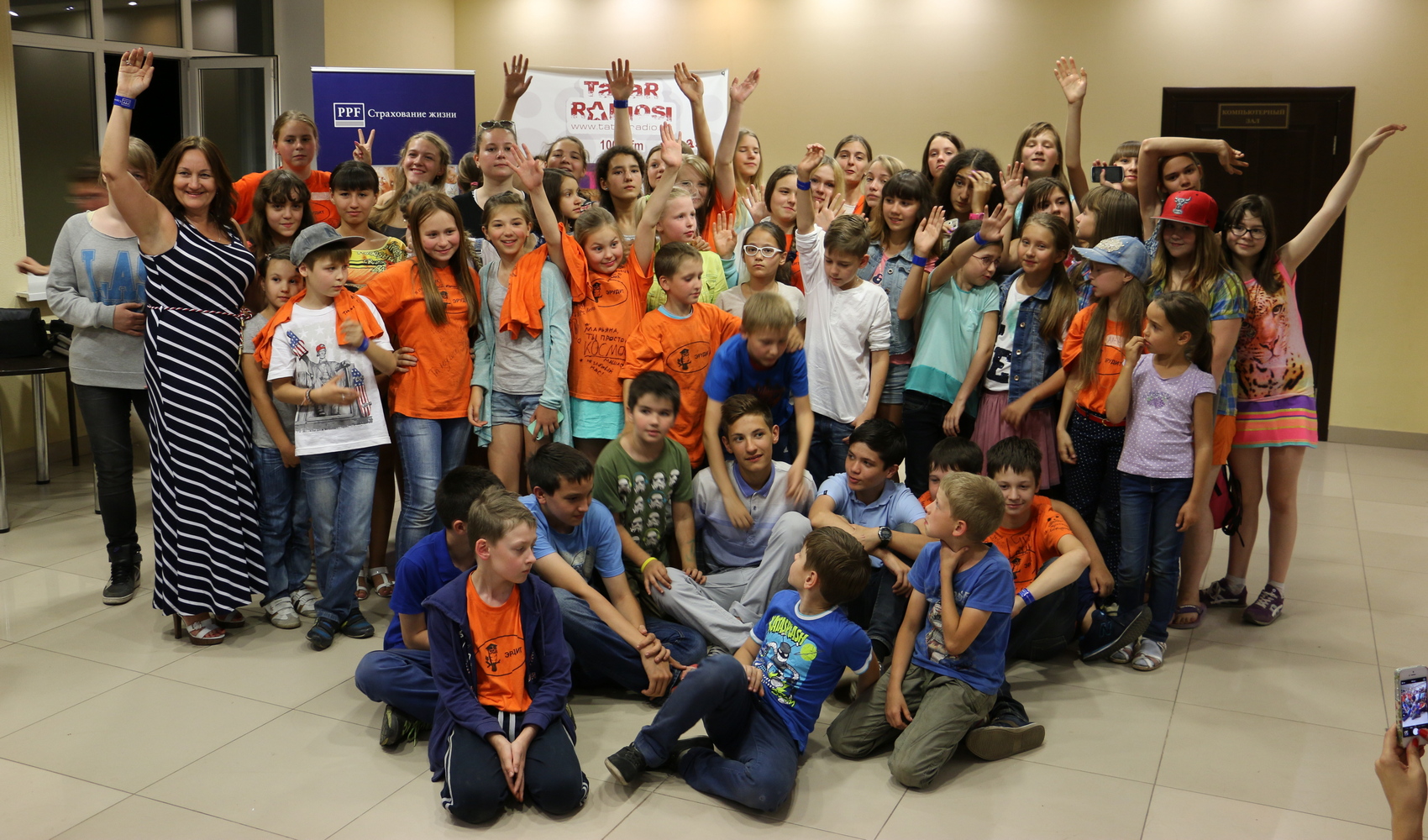 Эрудит СМИшная школа фото 1