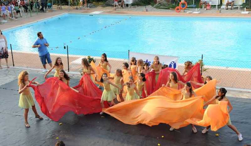 Eurocamp (Evrokataskinosis)