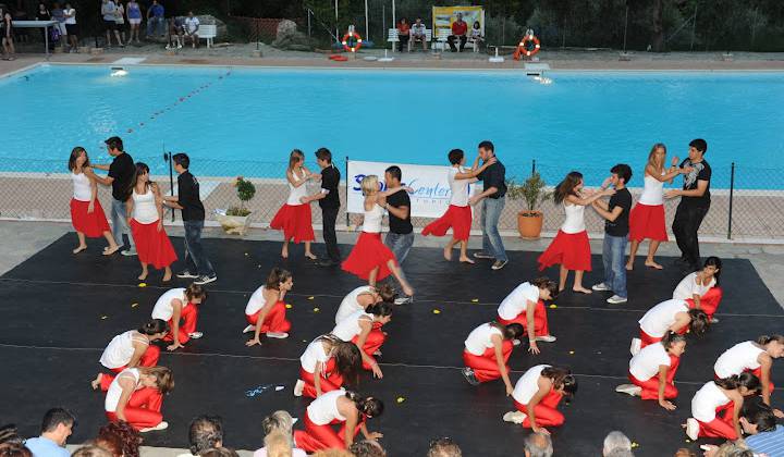 Eurocamp (Evrokataskinosis) фото 1