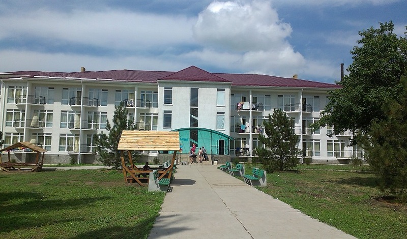 Факел фото 1