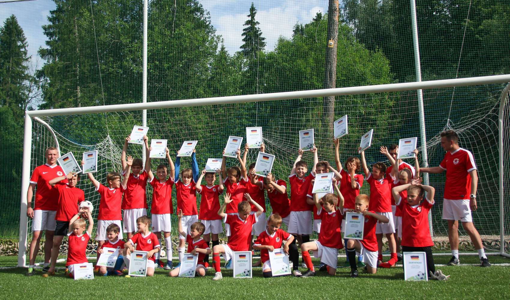 FC Stuttgart фото 1