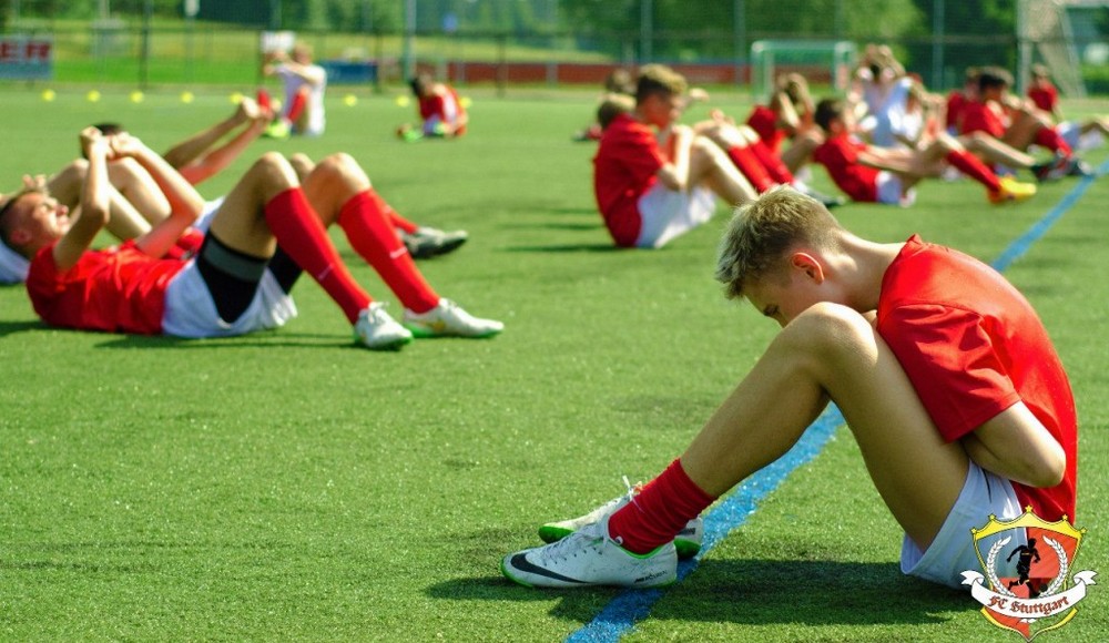 FC Stuttgart