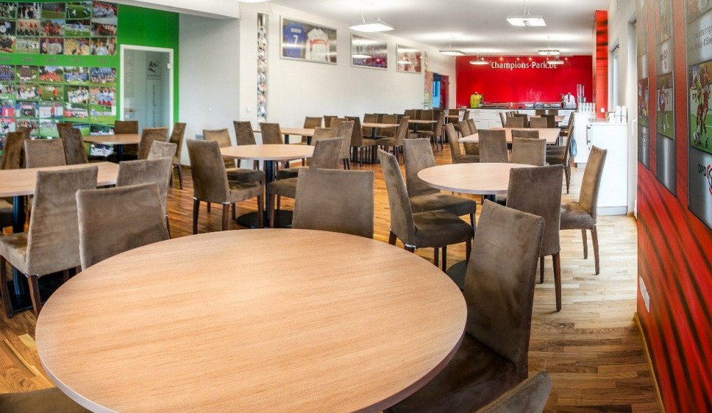 FC Stuttgart фото 1