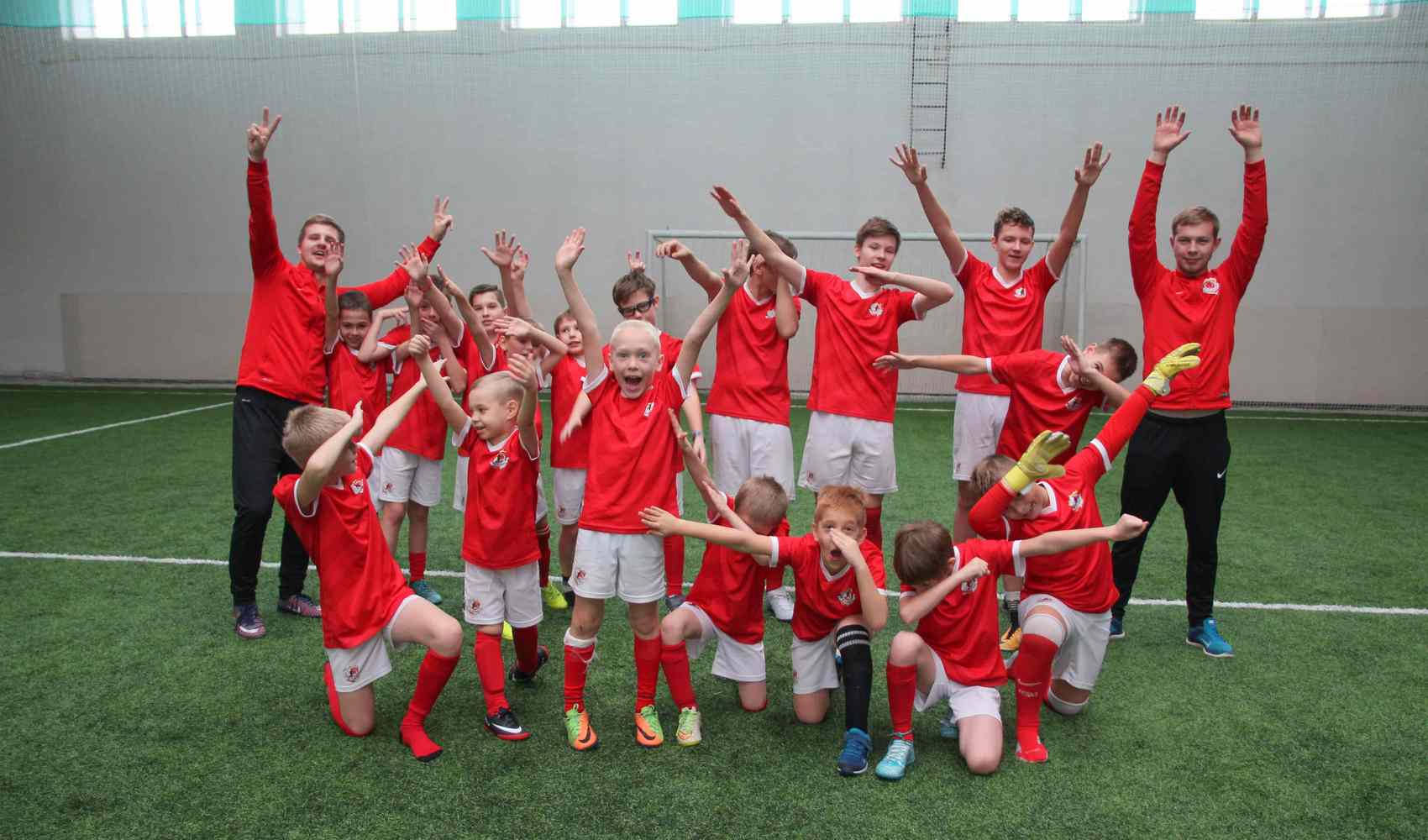 FC Stuttgart фото 1