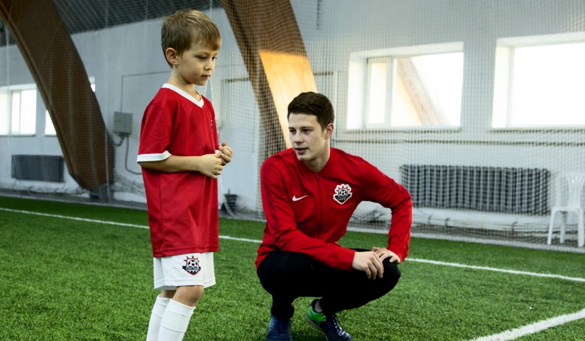 FC Stuttgart фото 1