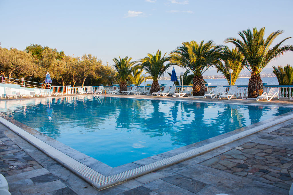 Fishka Camp 