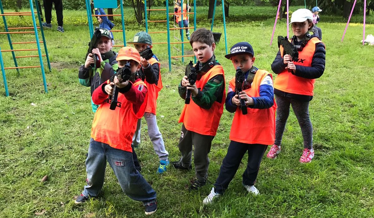 Followme camp