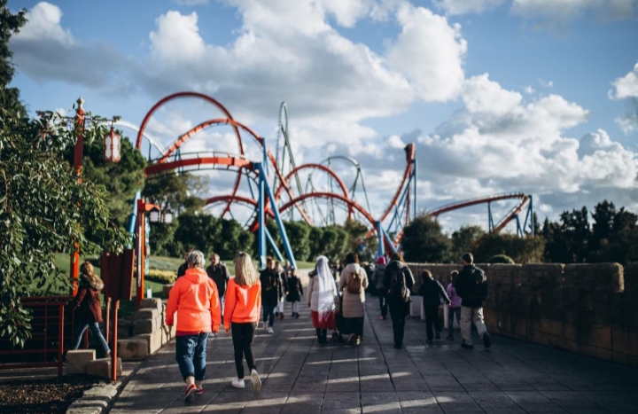 Football Camp PORTO MAR фото 1