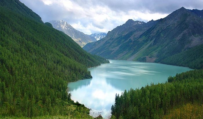 Форсаж