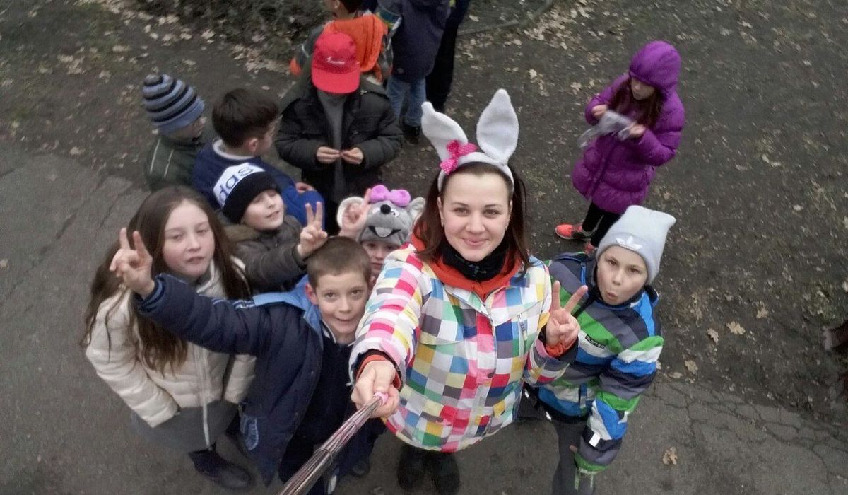 Фреш Кэмп фото 1