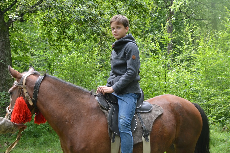 Фристайл фото 1