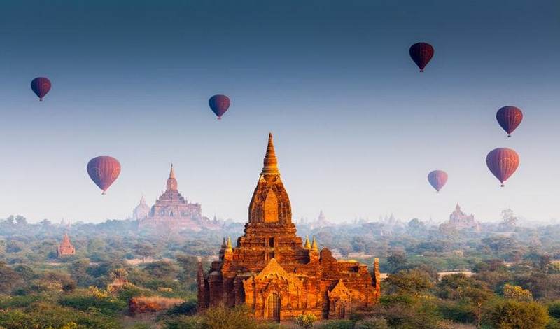 FUN and TRAVEL camp фото 1