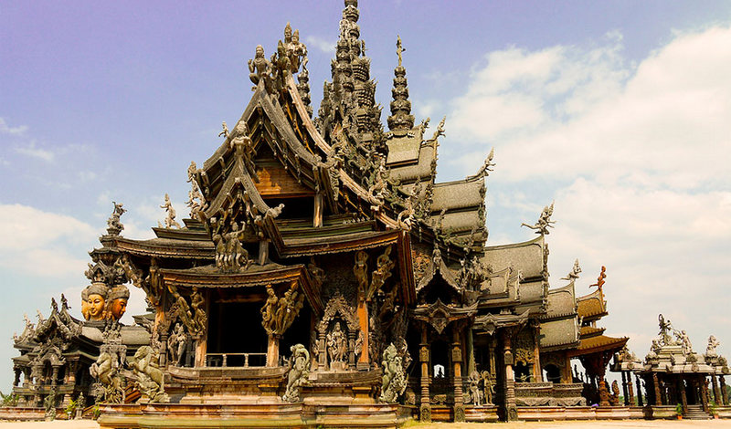 FUN and TRAVEL camp фото 1