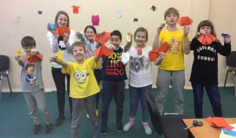 Галилео Кидс