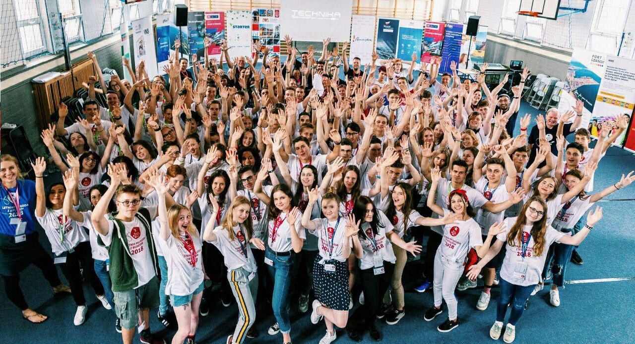 Gdańsk Business Week