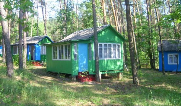 Горка фото 1