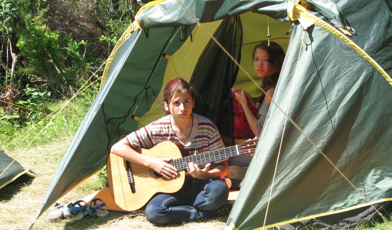 Горная школа фото 1