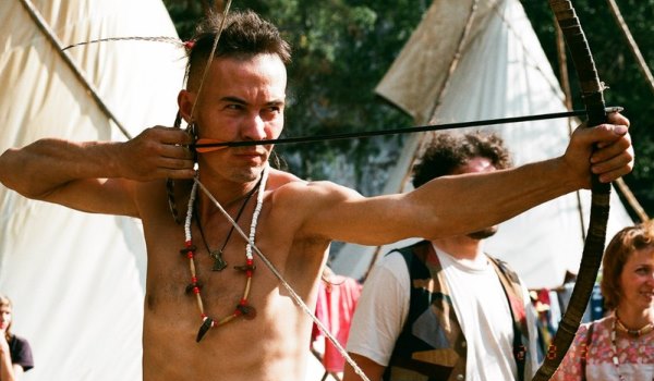 Говорящая вода фото 1