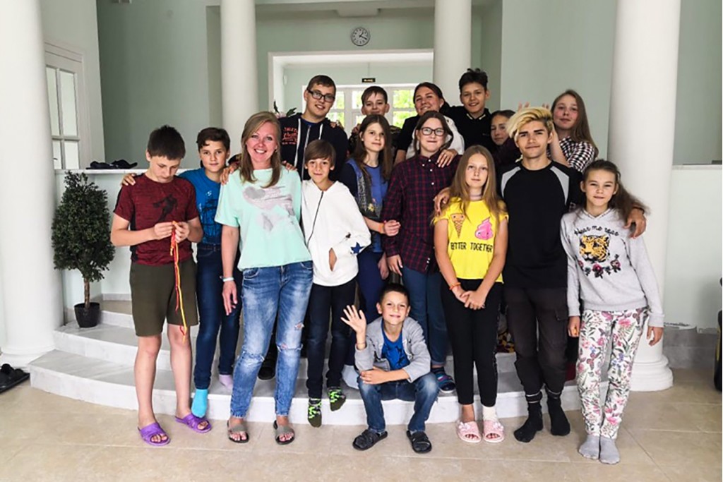 Град Детинец фото 1