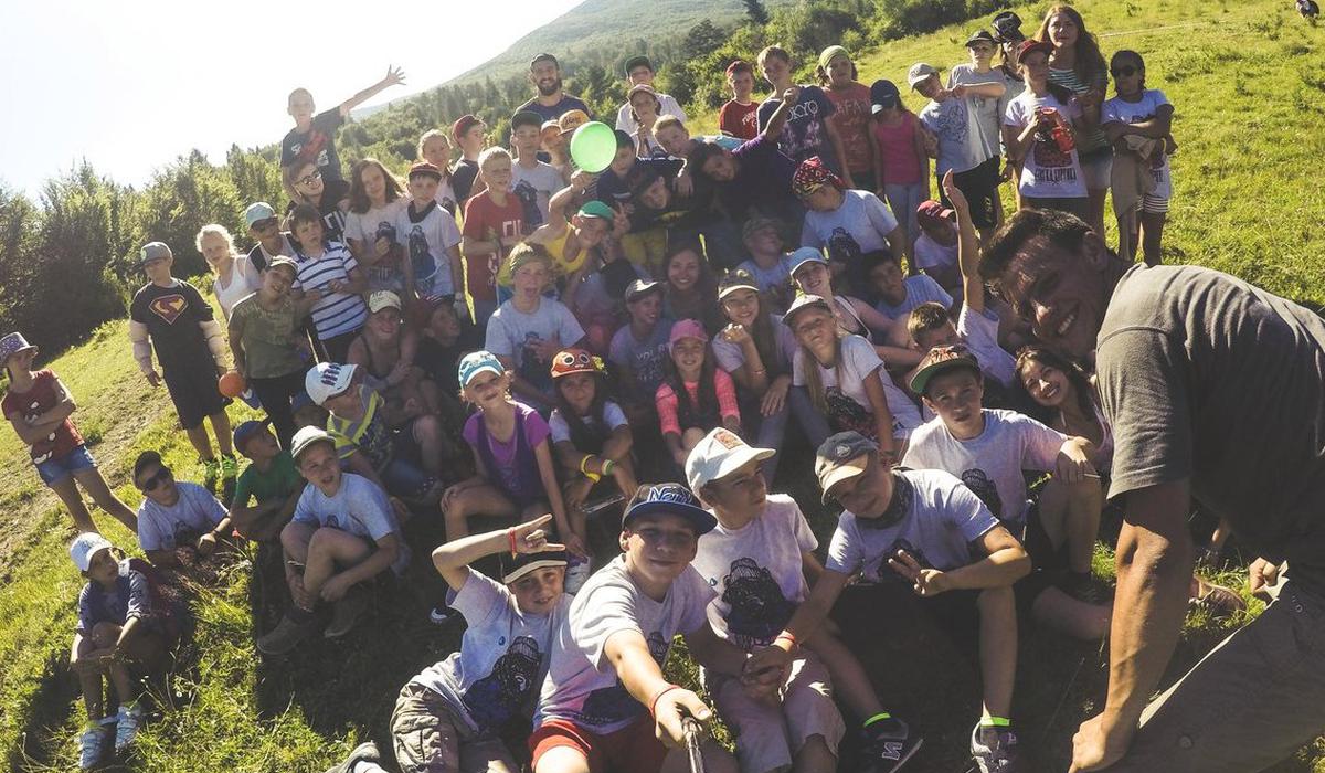 GZ Camp