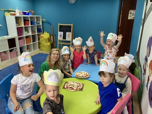 Helen Doron English Camp фото 1