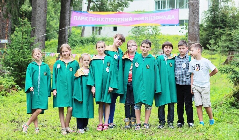 Хогвартс Турнир волшебников