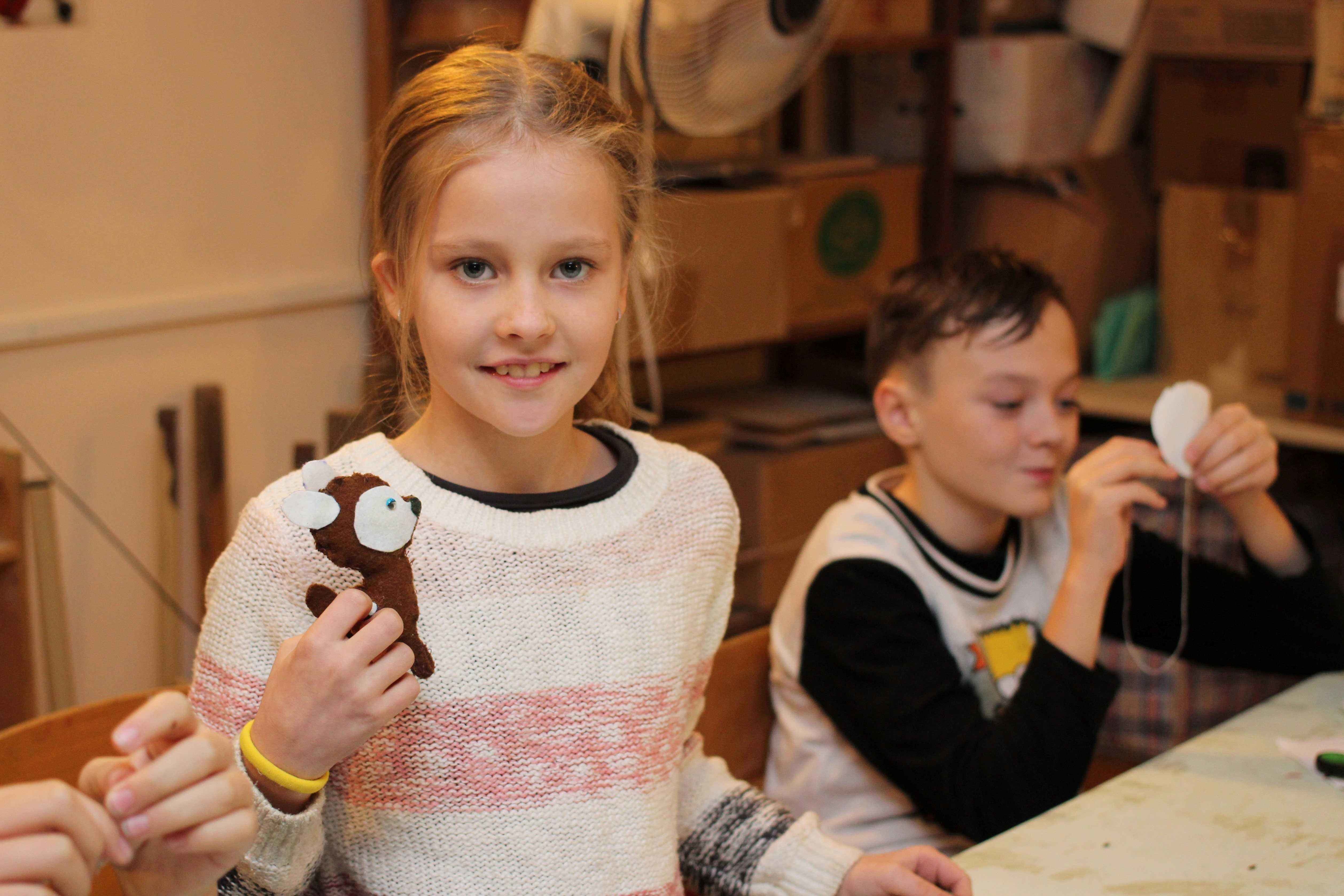 Храброе сердце Осень у моря фото 1