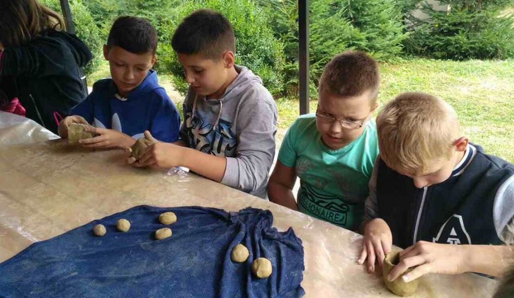 Хуторец фото 1