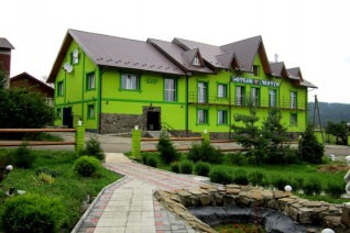 Green Country фото 1