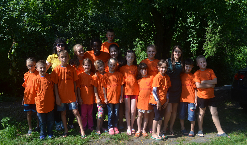 ILES Camp