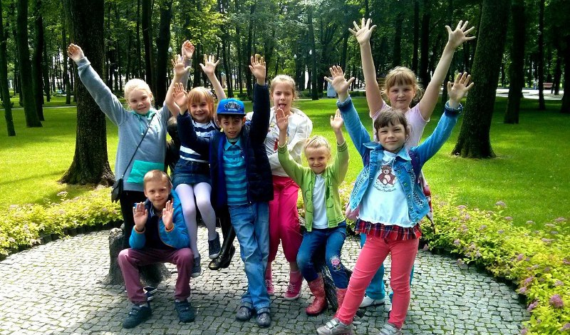 ИНФОКУРСЕНОК фото 1