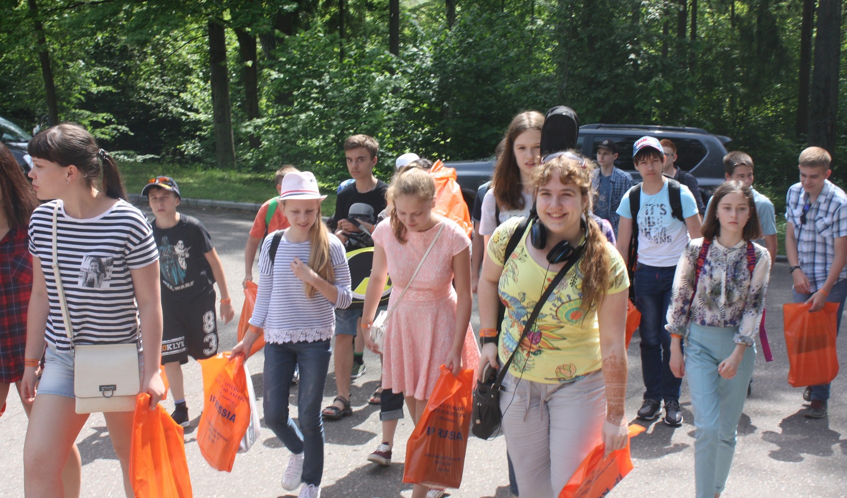 IP RUSSIA фото 1