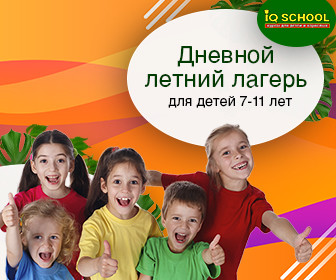 IQ SCHOOL