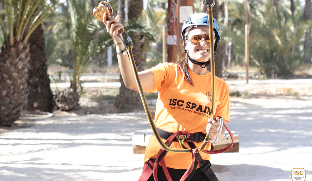 ISC Spain фото 1