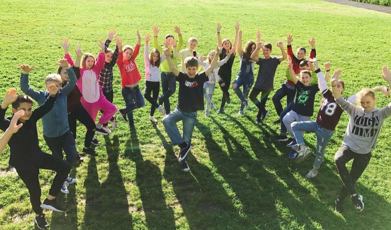 Искра фото 1