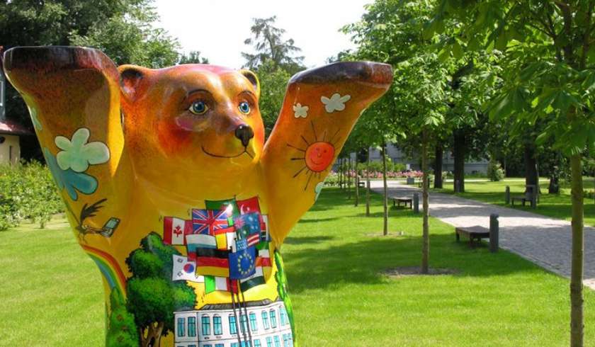 ISVA Camp фото 1