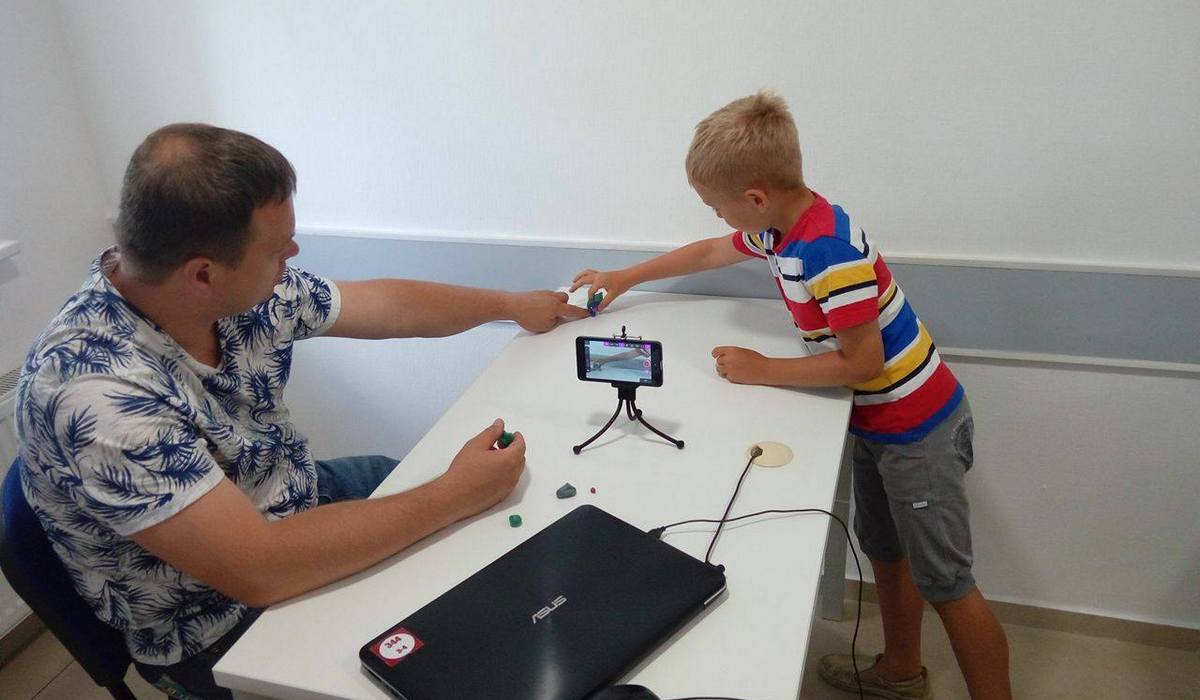 ИТ-школа СМАРТ фото 1