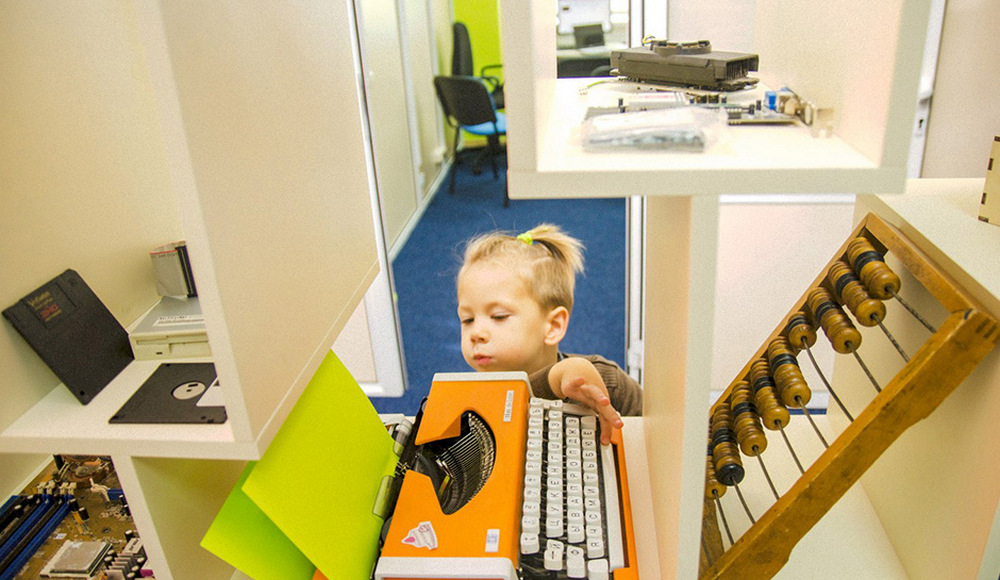 IT Univer фото 1