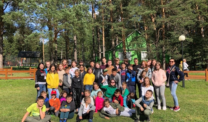 Jack Hammer Summer Camp