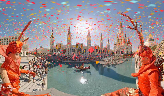 Jey Camp Legend фото 1