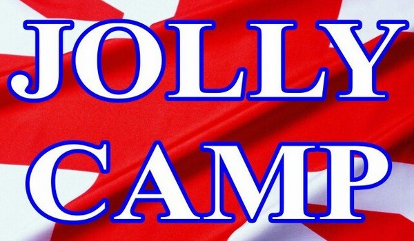 Jolly camp