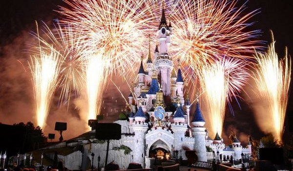 JUNIOR CAMP В ПАРИЖЕ фото 1