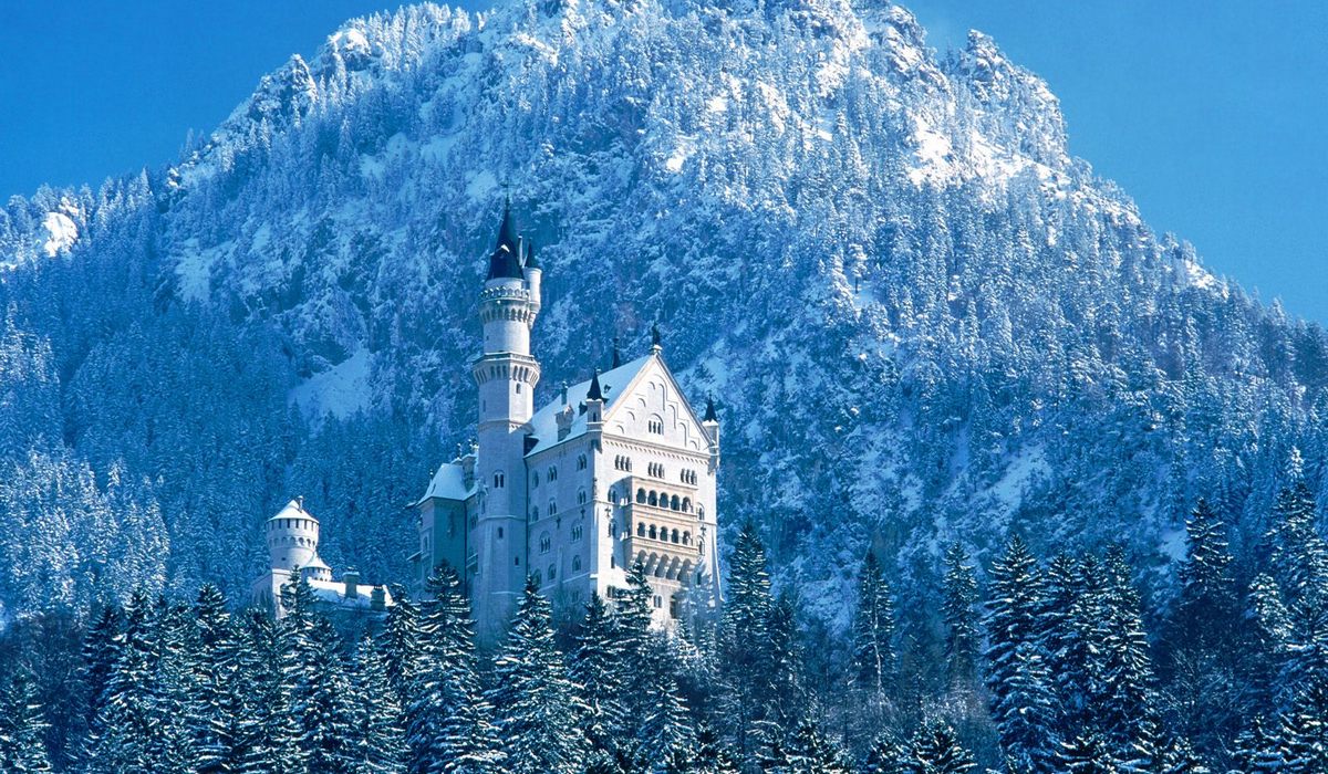 JUNIOR CAMP В ГЕРМАНИИ фото 1