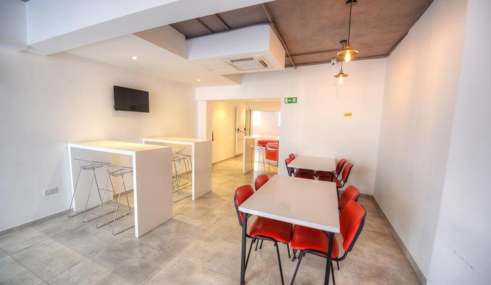 Junior Summer Camp Maltа фото 1