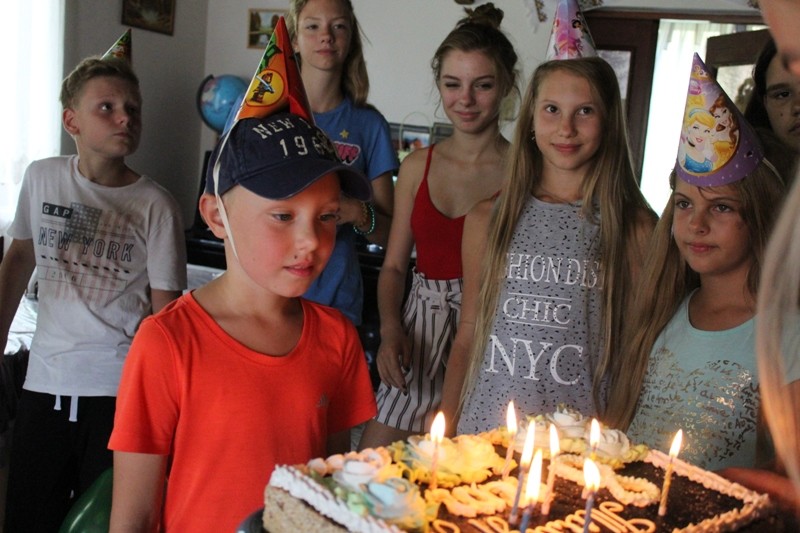 Кактус фото 1