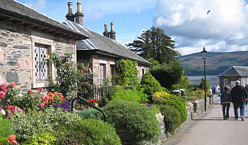 EnglishFUN BUCKSWOOD фото 1