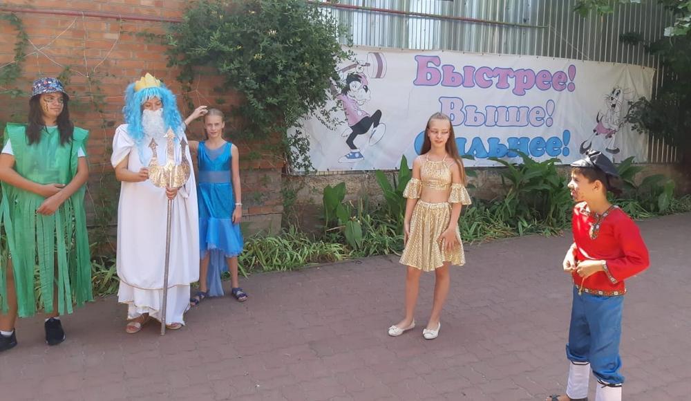 Капитошка фото 1