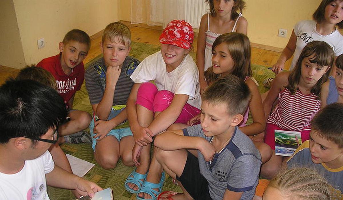 Карпатське левеня фото 1