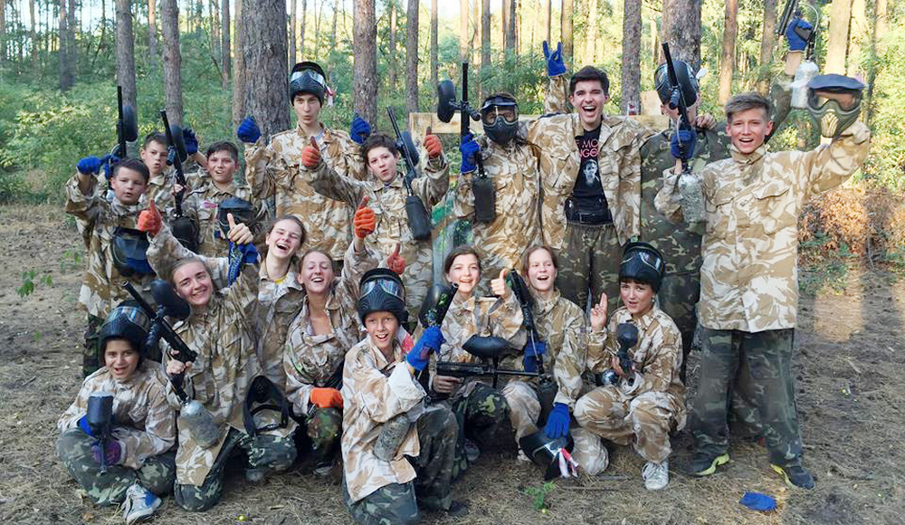 ECO POINT CAMP фото 1